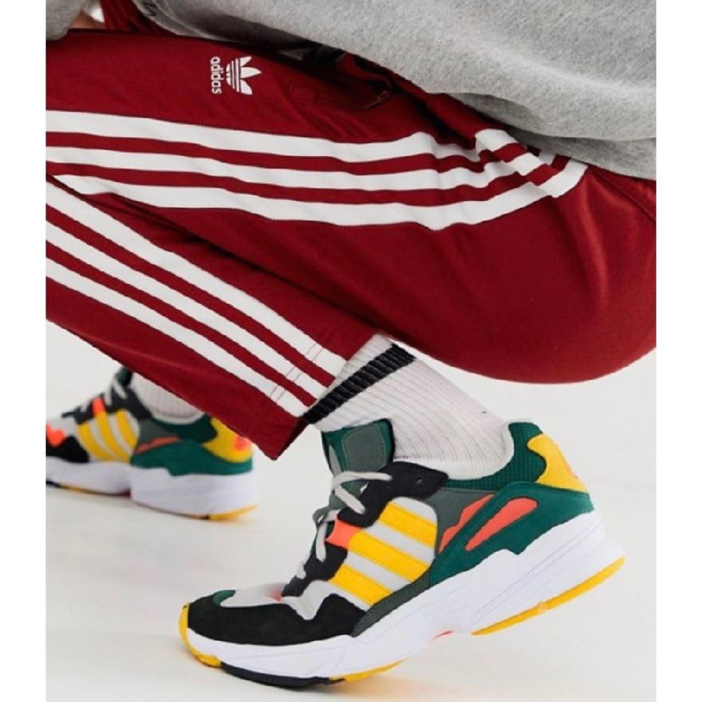 Adidas Originals Yung 96 Men’s Sneaker - Picture 5 of 8